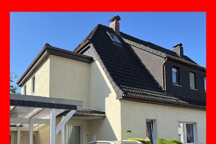 Das könnte Ihr neues Zuhause sein - Alfeld