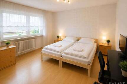 Wohnung zum Mieten in Schweinfurt 320,00 € 20 m²