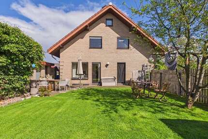 Haus zum Kaufen in Lichtenau 318.000,00 € 146 m²