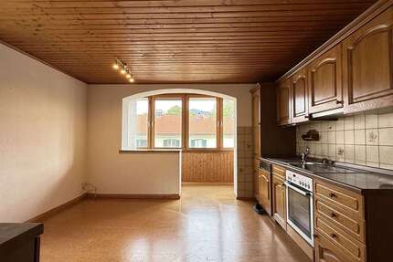 Wohnung zum Kaufen in Hausham 220.000,00 € 57 m²