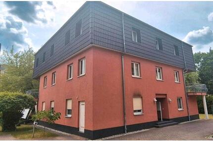 Eigentumswohnung 4,5 Zimmer mit 2 Pkw-Stellplätzen zu verkaufen - Cottbus Brunschwig