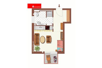 Willkommen in Ihrem neuen Zuhause! - Meiningen