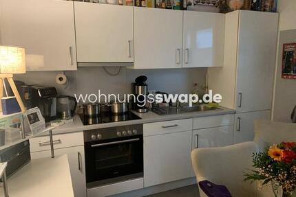 Wohnungsswap - 3 Zimmer, 94 m² - Jürgen-Töpfer-Straße, Altona, Hamburg