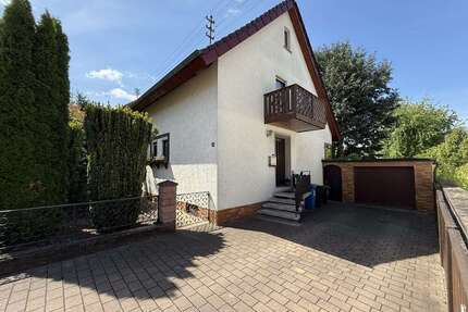 Haus zum Kaufen in Mosbach 329.000,00 € 110 m²