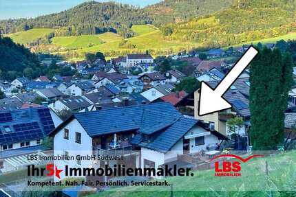 Wohnung zum Kaufen in Oberried 356.000,00 € 144.27 m²