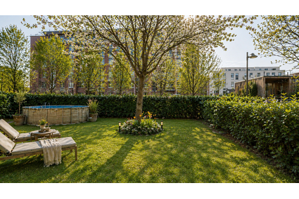 Wohnung zum Kaufen in Frankfurt am Main 379.000,00 € 58.95 m²