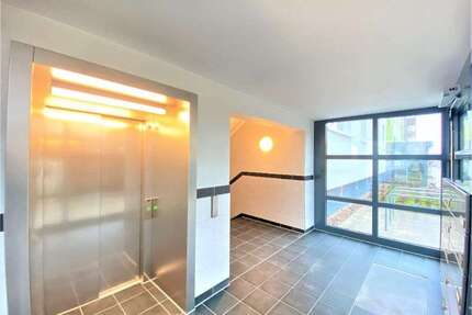Wohnung zum Mieten in Schwerin 561,00 € 59 m²