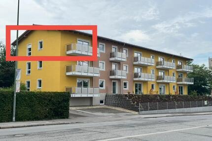 Mietwohnung Erstbezug - 1.100,00&nbsp;EUR Kaltmiete, ca.&nbsp; 80,00&nbsp;m&sup2; in Passau (PLZ: 94036) Auerbach