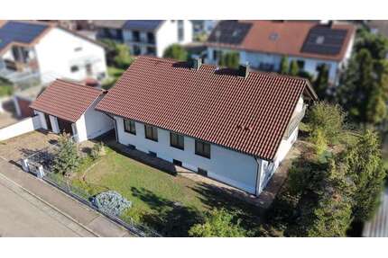 Haus zum Kaufen in Wettstetten 599.000,00 € 155.39 m²