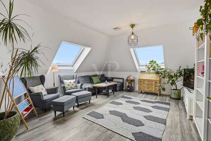 Wohnung zum Kaufen in Oldenburg 529.000,00 € 122 m²