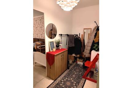 Gemütliche Wohnung im Vogelviertel ab Mitte Mai zu vermieten! - Neubrandenburg Datzeberg