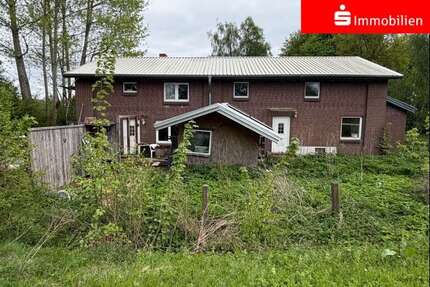 Haus zum Kaufen in Gaushorn 145.000,00 € 156.75 m²