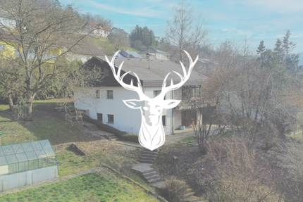 Haus zum Kaufen in Küssaberg 499.000,00 € 180 m²