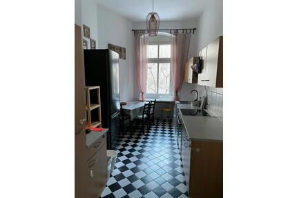 wohnung apartment - 980,00&nbsp;EUR Kaltmiete, ca.&nbsp; 60,00&nbsp;m&sup2; in Berlin (PLZ: 12103) Tempelhof-Schöneberg