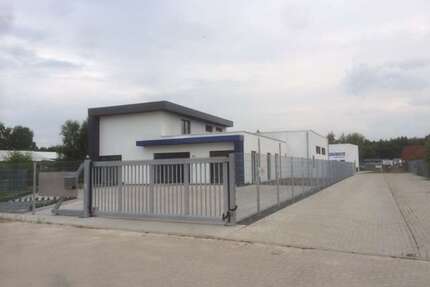 Büro in Isenbüttel 350,00 € 15.8 m²