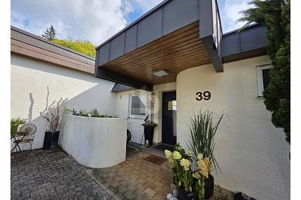 DESIGNERTRAUM FÜR ANSPRUCHSVOLLE IN NELLINGEN - Ostfildern