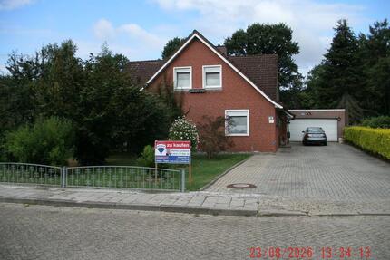 2 Familien - Mehrgenerationshaus zu Verkaufen - Rhauderfehn
