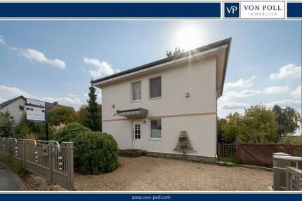 Tolles Einfamilienhaus am Ahlenberg - Herdecke