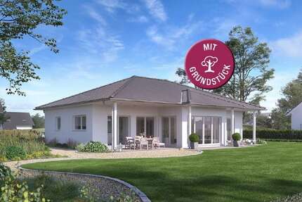 Haus zum Kaufen in Möser 562.900,00 € 128 m²