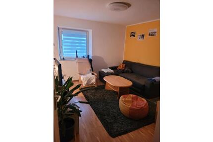 Gemütliche 2-Zimmer-Wohnung zur Zwischenmiete - Bamberg Gereuth