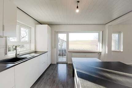 Wohnung zum Kaufen in Schopfheim 240.000,00 € 120 m²