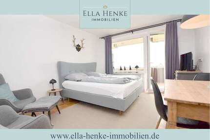 Wohnung zum Kaufen in Sankt Andreasberg 42.000,00 € 32 m²
