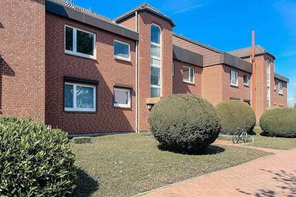 ETW mit Zukunft in gewachsener Wohnlage in Ricklingen - Hannover Oberricklingen