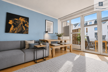 Wohnung zum Kaufen in Köln 374.000,00 € 59 m²