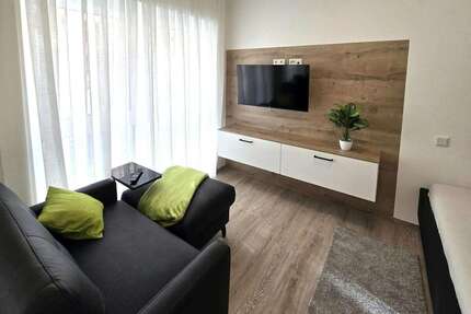 Wohnen auf Zeit in Obernburg am Main 1.045,00 €