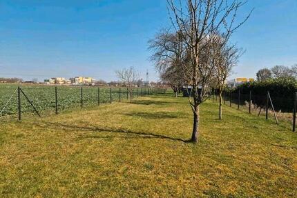 Grundstück Garten zu verpachten Fellbach