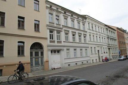 3 Raum Wohnung in Halle (Saale) in TOP Lage ( WG geeignet ) incl. EBK