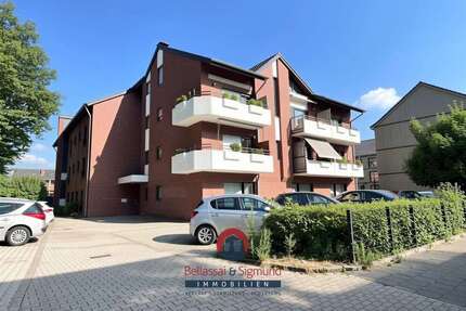 Wohnung zum Kaufen in Viersen 109.000,00 € 54 m²