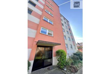 Wohnung zum Kaufen in Dortmund 139.000,00 € 64 m²