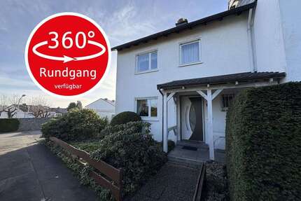 Haus zum Kaufen in Blomberg 185.000,00 € 92 m²