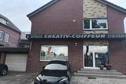 Mehrfamilienhaus mit 3 Wohnungen und Ladenlokal - Selm