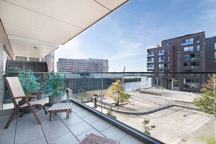 Wohnung zum Kaufen in Hamburg 995.000,00 € 84 m²