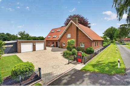 Haus zum Kaufen in Greven 799.000,00 € 228 m²