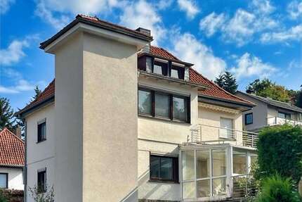 Haus zum Kaufen in Hann. Münden 249.000,00 € 150 m²
