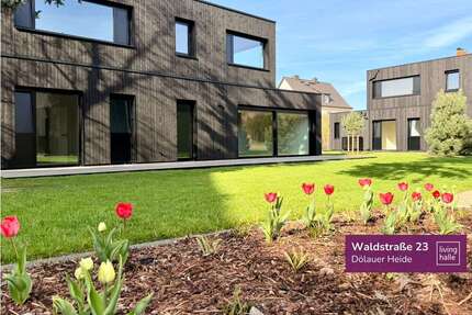 Haus zum Mieten in Halle 2.450,00 € 160 m²