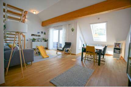 Wohnung zum Kaufen in Schwabach 374.500,00 € 85 m²