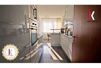 Wohnung zum Kaufen in Sindelfingen Maichingen 385.000,00 € 99 m² - Sindelfingen / Maichingen