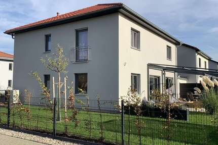 Haus zum Kaufen in Grimma OT Nerchau 354.900,00 € 111 m² - Grimma/ OT Nerchau