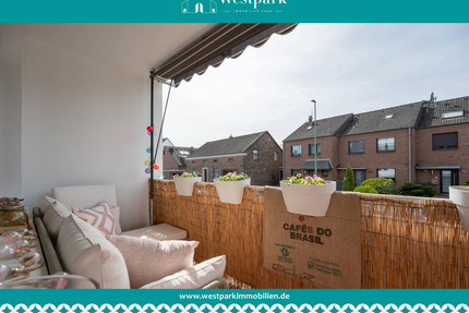 Wohnung zum Kaufen in Duisburg 189.000,00 € 78 m²