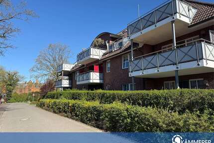 Wohnung zum Kaufen in Raben Steinfeld 155.000,00 € 66.93 m²