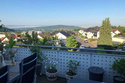 Wohnung zum Kaufen in Haibach 249.000,00 € 65 m²