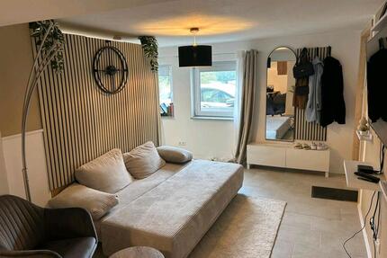 1 Zimmerappartement - 850,00&nbsp;EUR Kaltmiete, ca.&nbsp; 43,00&nbsp;m&sup2; in Mainburg (PLZ: 84048)