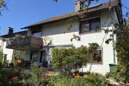 Haus zum Kaufen in Einbeck-Andershausen 245.000,00 € 138 m²