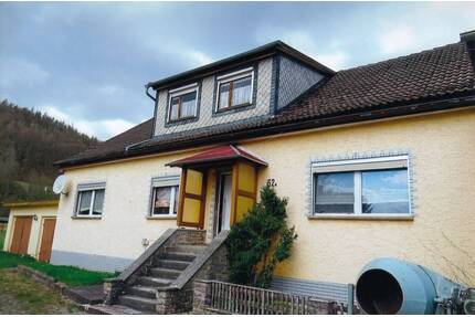 EFH(DHH) in 96528 Frankenblick,OT Grümpen