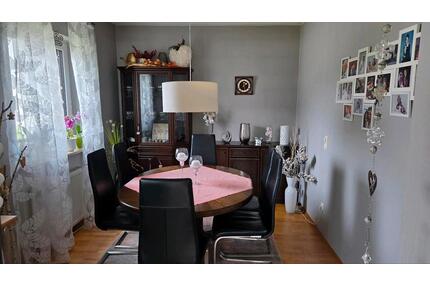 sonnige gepflegte 3 Zimmer ETW im 1. Stock provisionsfrei - Döhlau