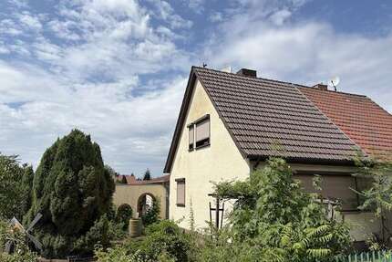 Haus zum Kaufen in Fürstenwalde 250.000,00 € 100 m²